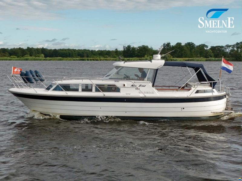 Nor Star 950 HT