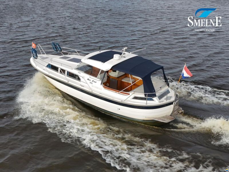 Nor Star 950 HT