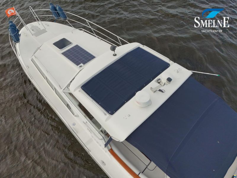 Nor Star 950 HT