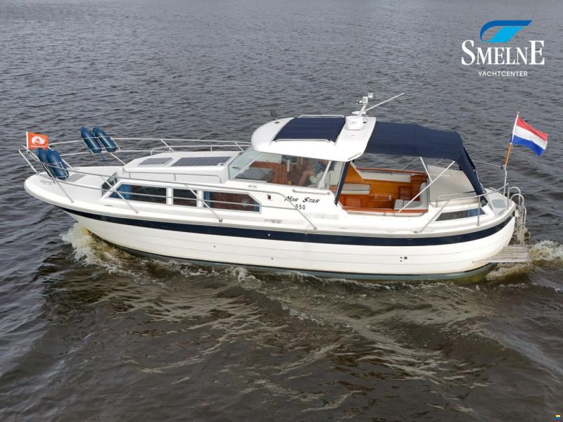 Nor Star 950 HT