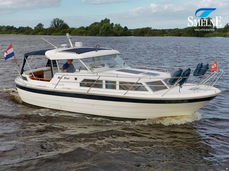Nor Star 950 HT