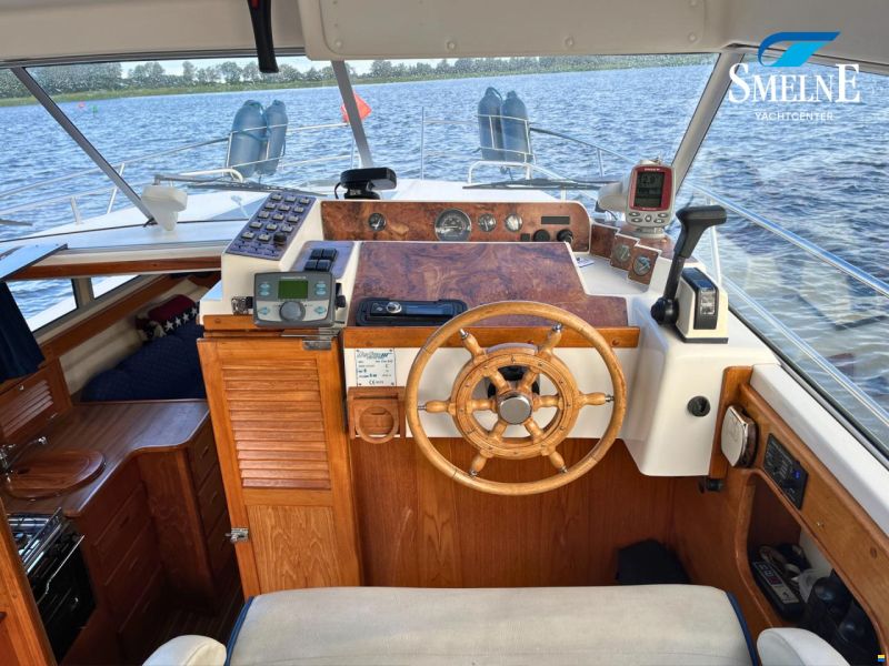 Nor Star 950 HT