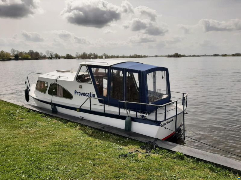Ten Broeke Kruiser
