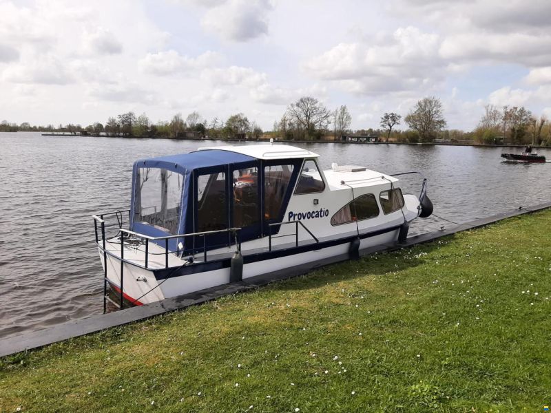 Ten Broeke Kruiser