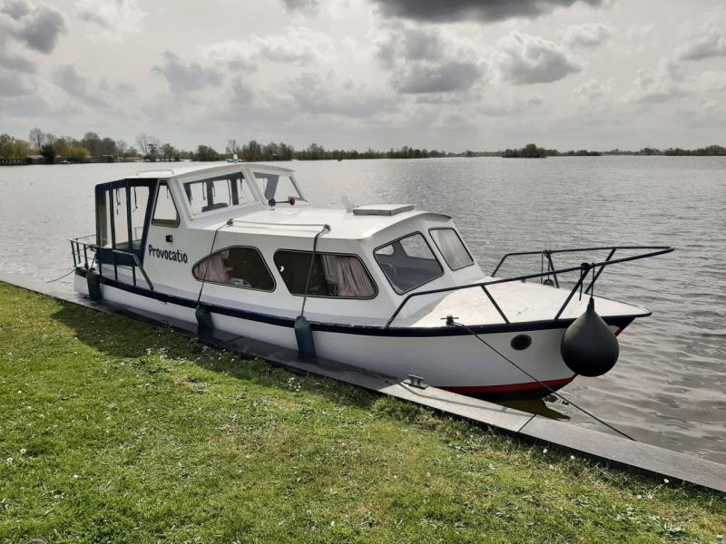 Ten Broeke Kruiser