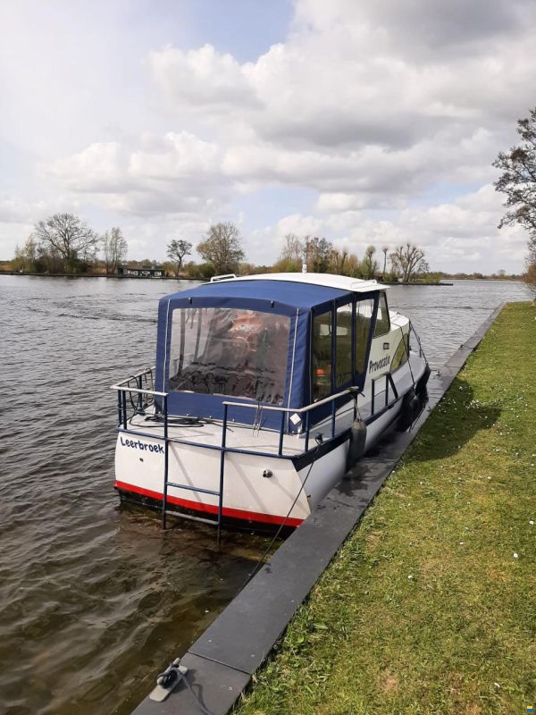 Ten Broeke Kruiser