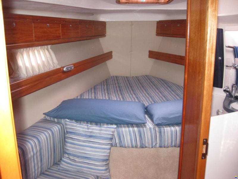 Bavaria 39 Cruiser
