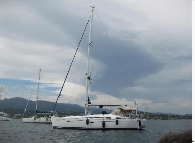 Bavaria 39 Cruiser