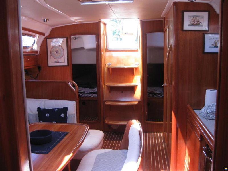 Bavaria 39 Cruiser