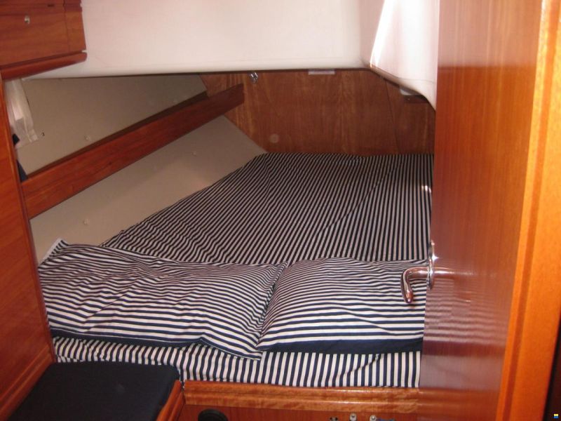 Bavaria 39 Cruiser