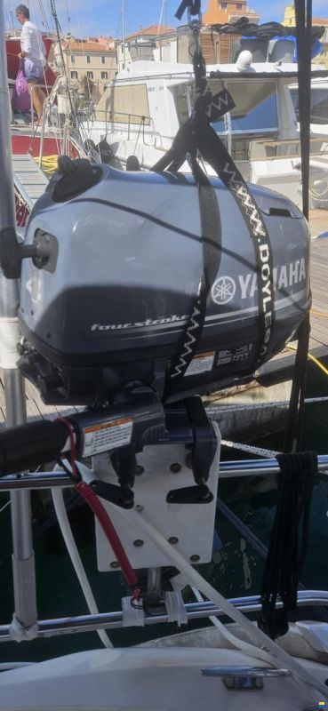 Bavaria 39 Cruiser