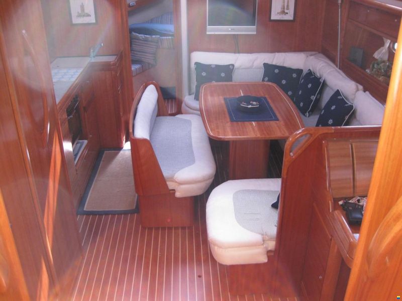 Bavaria 39 Cruiser