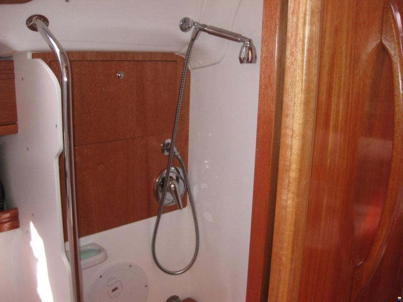 Bavaria 39 Cruiser