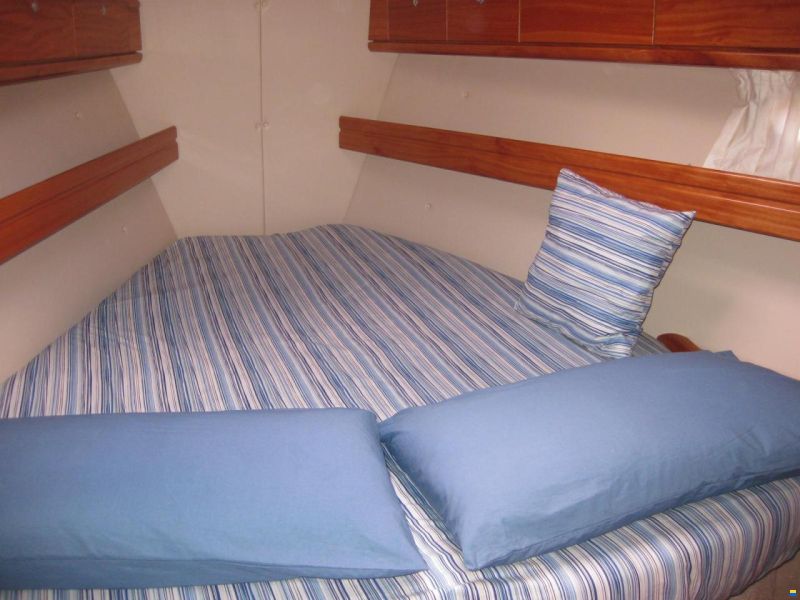 Bavaria 39 Cruiser