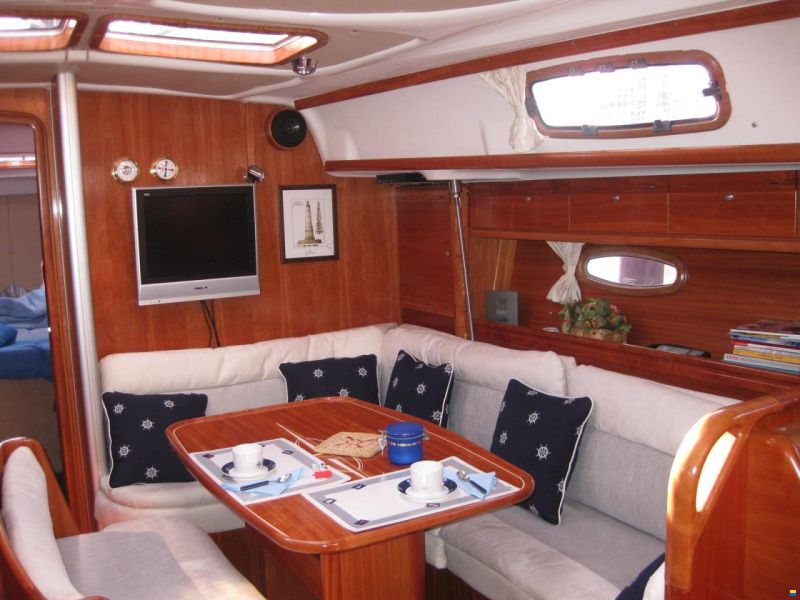 Bavaria 39 Cruiser