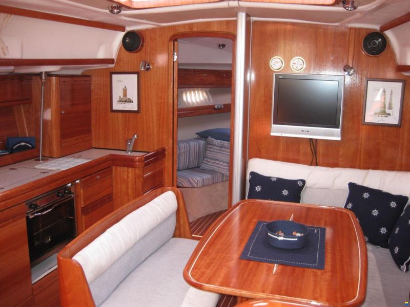 Bavaria 39 Cruiser