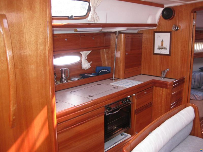Bavaria 39 Cruiser