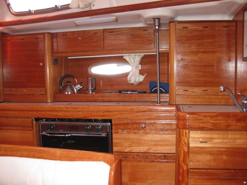 Bavaria 39 Cruiser