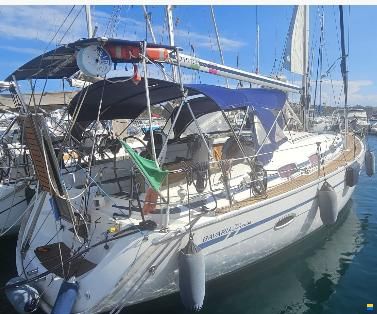 Bavaria 39 Cruiser