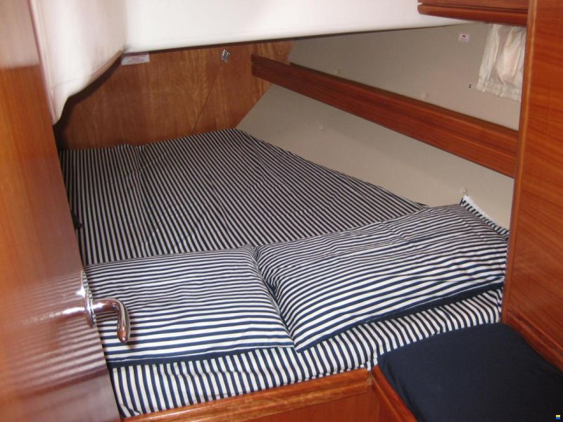 Bavaria 39 Cruiser