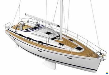 Bavaria 39 Cruiser