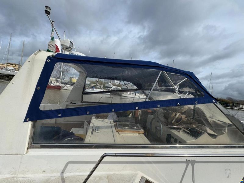 Cantieri Tirrenia IMARECO 50