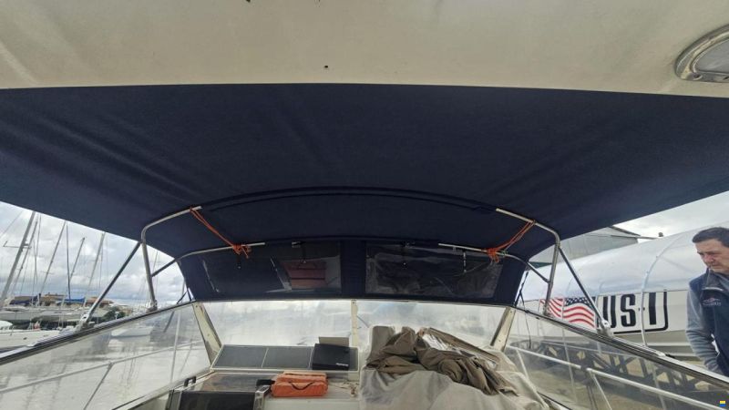 Cantieri Tirrenia IMARECO 50