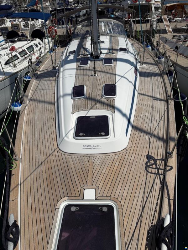 Bavaria 39
