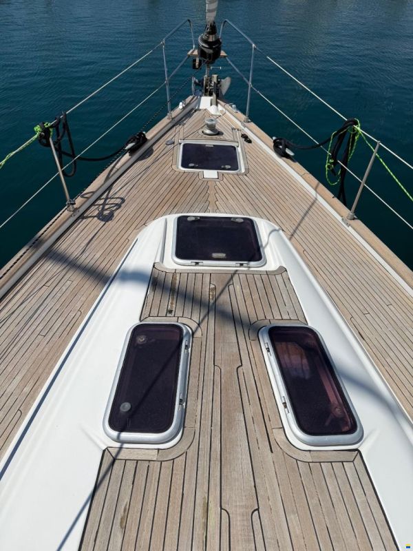 Bavaria 39