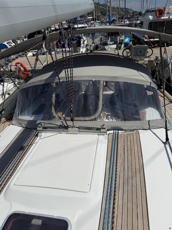 Bavaria 39
