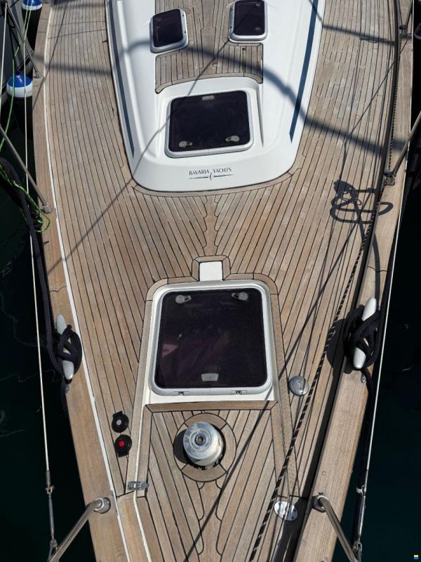 Bavaria 39