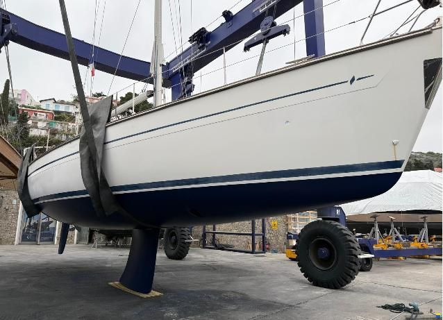 Bavaria 39