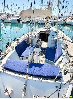 Comar Comet 12