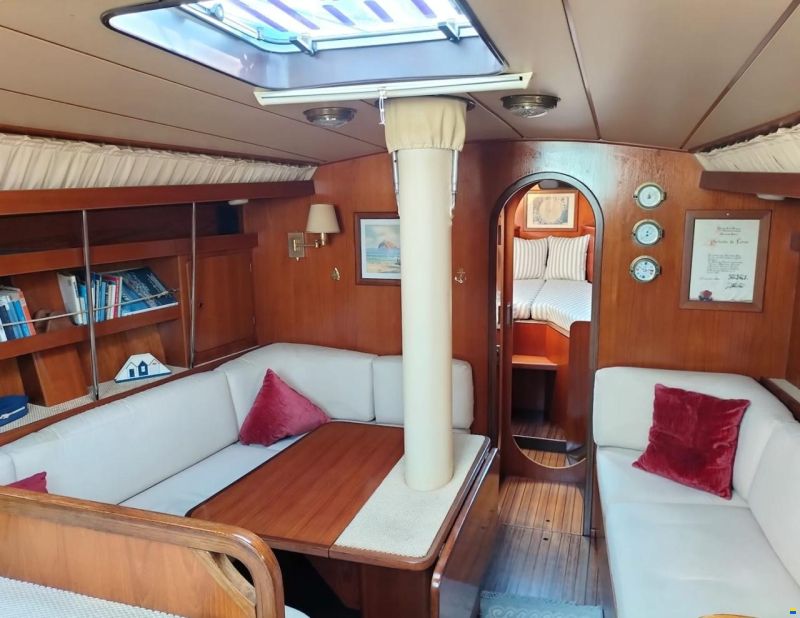 Comar Comet 12