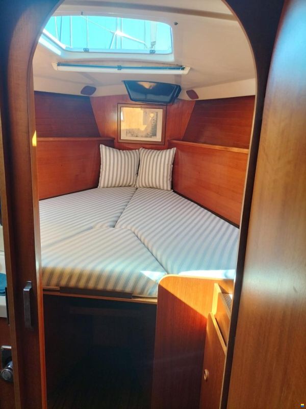 Comar Comet 12