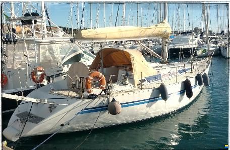 Comar Comet 12