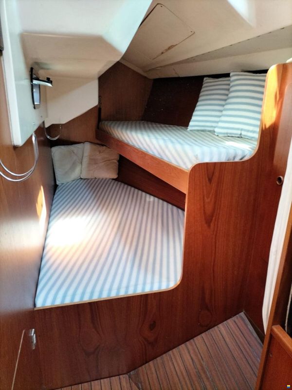 Comar Comet 12