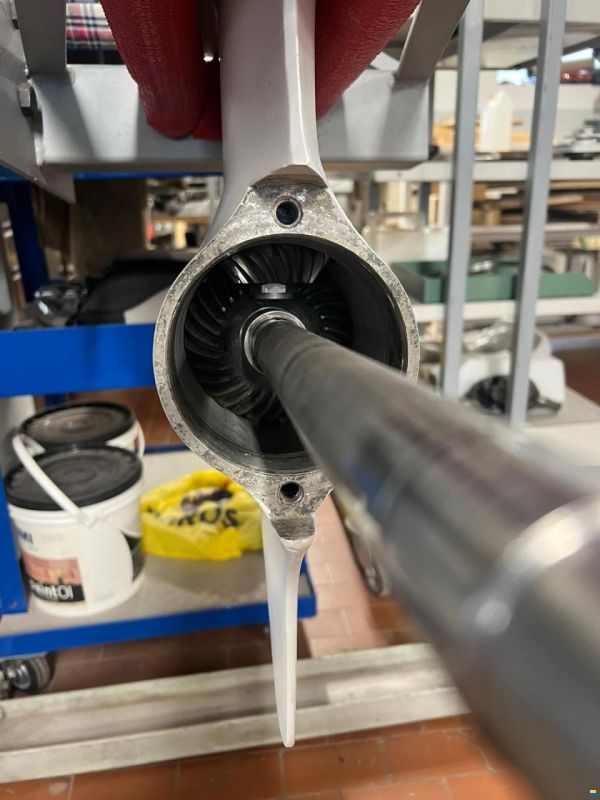 Innovazione & Progetti Mira 34