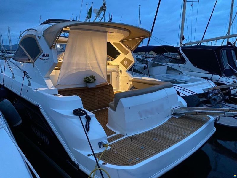 Manò M35