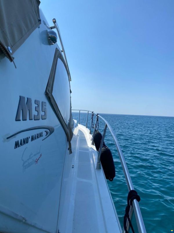 Manò M35