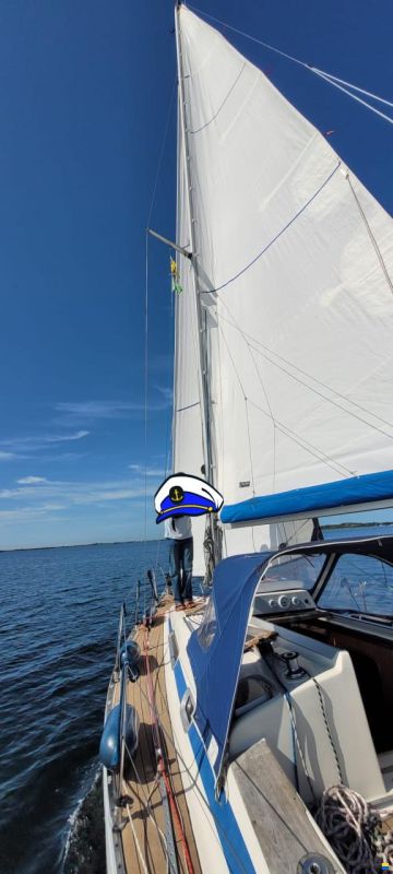 Bavaria 30