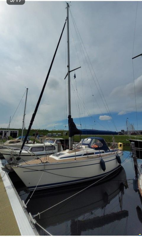 Bavaria 30