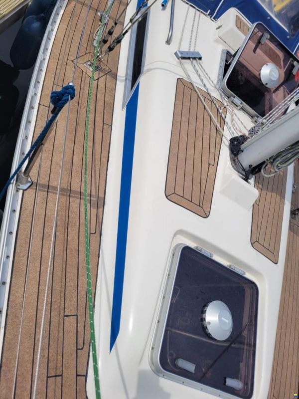 Bavaria 30
