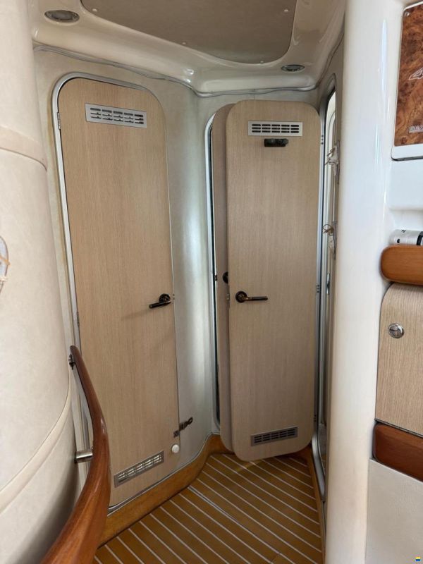 Sealine Statesman 420
