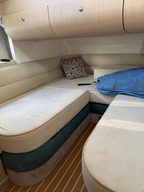 Sealine Statesman 420