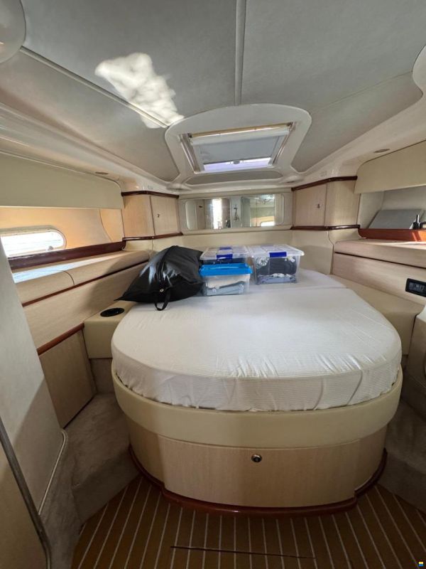 Sealine Statesman 420