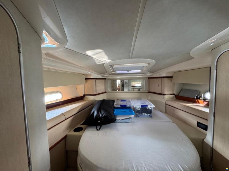Sealine Statesman 420
