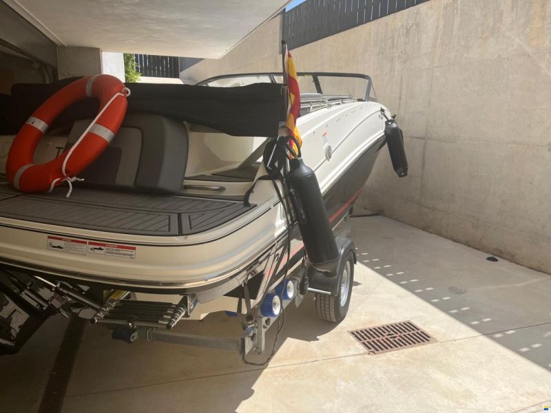 Bayliner VR 5
