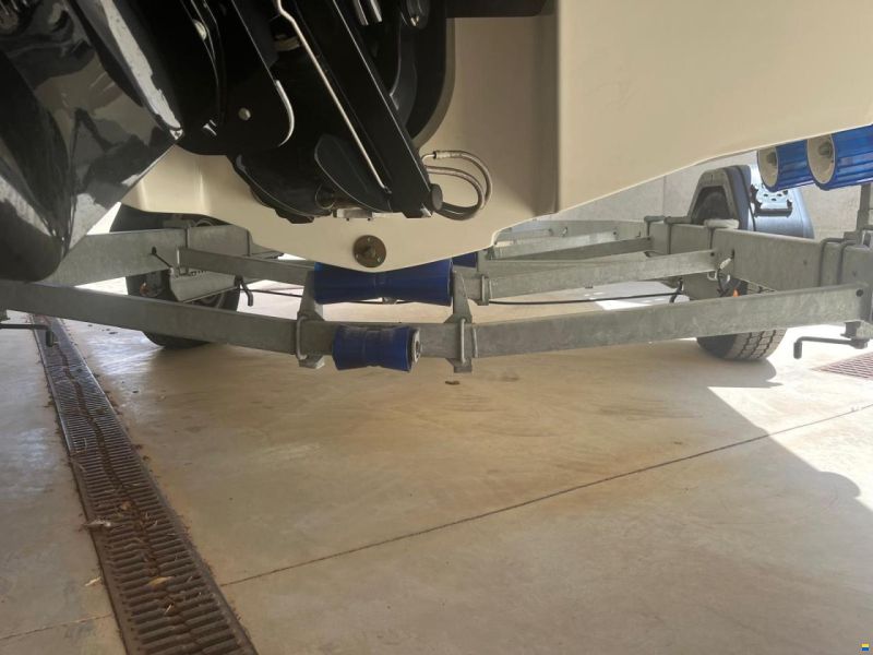 Bayliner VR 5