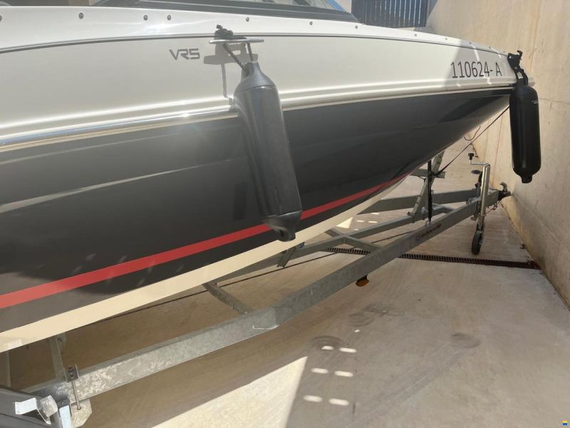 Bayliner VR 5